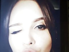 Cum Tribute #1 to Yuya (Mexican Youtuber) By: Jeicum