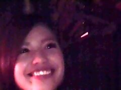 Horny Japanese model Amateur, Ai Hoshii in Exotic big tits, bar JAV movie