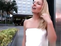 Lena And Serena Having Lesbian Action In Hotel Room