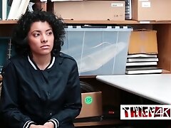 Girl With Big Tits Riding Fat Cock