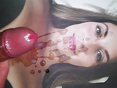 Tribute for lovecummnis