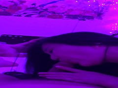 HongKong whore suck my dick