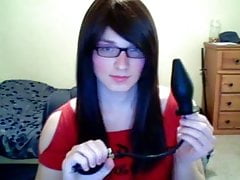 tranny natalie