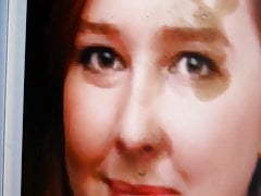 cum tribute for line689