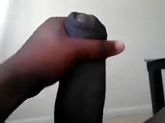 Big black cocks cumming compilation