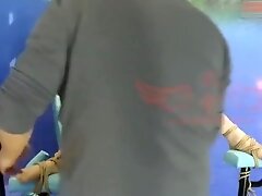Asian bondage