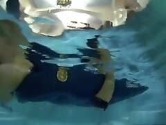 Amazing pornstars Hana Black, Leony Dark and Tarra White in exotic brunette, dildos/toys sex scene