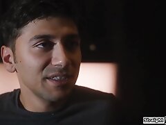 Milfs demon from the past has found her and ready for havoc