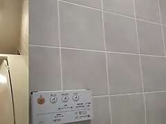 Japan teens 18+ Cunt Peeing