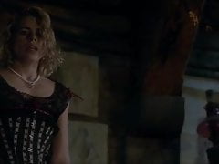 I just love that !! Embrace female supremacy !