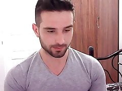 Super Hot Turkish Guy