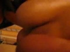 bbw getting plowed