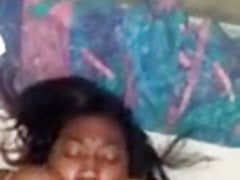 big fat black tits fucked