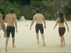 Jessica Lowndes - Eden