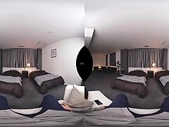 Non Ohana in Huge Tits, High Libido, After School Forbidden Part-Time Sex Job - TMAVR