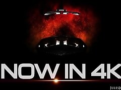 Cute Little Adria Rae Gets A Hard Anal Pounding - Exclusive Scene - JulesJordan