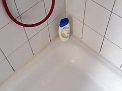 Wichsen und spritzen 2