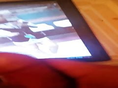 cheerleader cum tribute