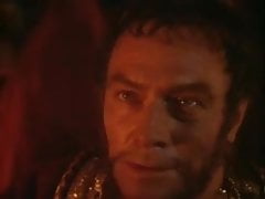 Salome dance of seven vrils