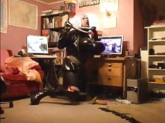 Roxina Human Sex Toy X