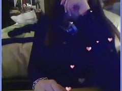 Little Strip 0004 Amateur Video db