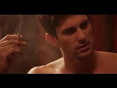 Charisma Carpenter in Bound