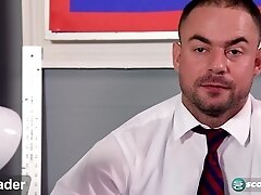 schoolgirl 18+ Lily Rader Fucks The Teacher In Detention