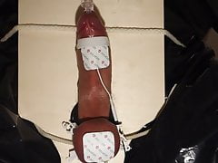 Electro Masturbation