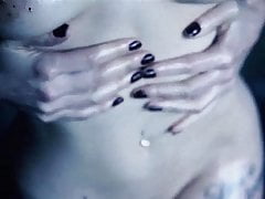 THE ONLY ONE - dark fetish music video