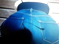 u drain my balls Stef