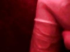 GUY FUCKS HIS TIGHT HOLE WITH A DILDO