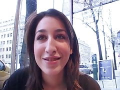 Teen arabe nymphomane baise avec un inconnu !!