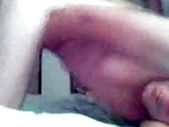 puppy with ass in pomp