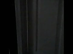 caught masterbateing