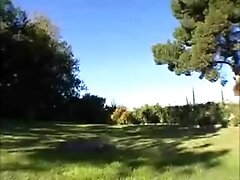 Naomi Big Butt Cheerleader