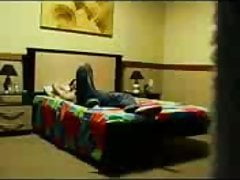 Boy and shemale fucks