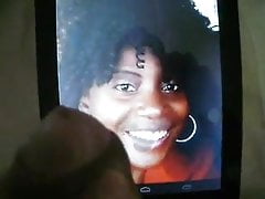 My tribute for Darlene