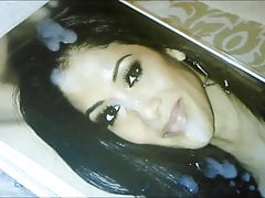 Cum Tribute Nicole Scherzinger 4