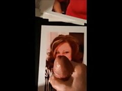 Cum Tribute for 77380MILF