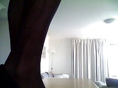 More cucumber dildoing