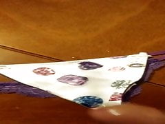 Cum On sexy lil thongs