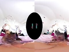 I Have So Much To Tell You! - Busty Ebony Pov Conversation And Sex